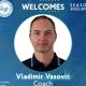 Σέρβος ο νέος προπονητής του ΑΟ ΘΗΡΑΣ – ανακοινώθηκε η έναρξη συνεργασίας με τον  Βλάντιμιρ Βάσοβιτς