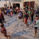 Πέτρος Ραουζαίος: αναβιώσαμε το έθιμο του Αφανού και του Κλήδονα στην ΚΑΤΑΜΕΣΤΗ από κόσμο πλατεία Καμάρας (βίντεο)