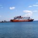 Ευχαριστήρια επιστολή των επιχειρηματιών και των κατοίκων Φολεγάνδρου προς της ακτοπλοϊκές εταιρείες Zante Ferries και Attica Group