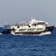 Δρομολόγια του ‘SANTORINI’της εταιρείας Santorini Boatmen έως και 31 Οκτωβρίου για την Ανάφη.