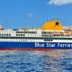 Αλλαγές στα δρομολόγια των πλοίων της ανακοίνωσε η Blue Star Ferries λόγω της 24ωρης απεργίας της Π.Ν.Ο την Μεγάλη Τετάρτη 1η Μαΐου 2024.