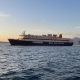 Έκτακτο δρομολόγιο μόνο για Σαντορίνη θα πραγματοποιήσει το Σάββατο 01/04/2023 το πλοίο Διαγόρας.