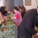 Η Γεωργία Δίελα στο Βόθωνα – το εθιμο της Μάπας παραμονή της Σταυροπροσκυνήσεως..