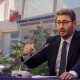 Εκλογές 2023, ντιμπέιτ – Ανδρουλάκης: Αφού συμφωνεί ο κ. Τσίπρας μαζί μου, ίσως να μην έχουμε ξανά ιδιοκτήτη βουλκανιζατέρ διοικητή νοσοκομείου
