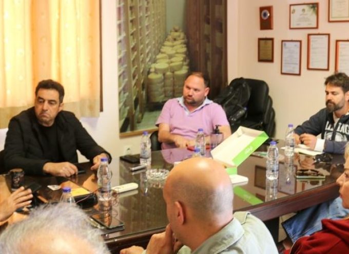 Σε Νάξο και Σαντορίνη οι Μικροί Θησαυροί της Ευρώπης –