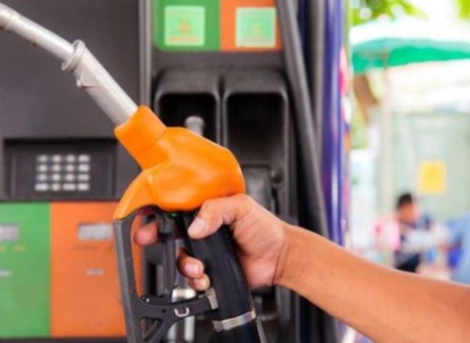 Στα Δωδεκάνησα και τις Κυκλάδες η πιο ακριβή μέση τιμή της βενζίνης σε όλη τη χώρα