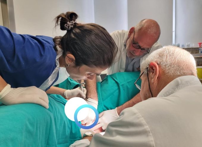 Άλλος ένας μικρός επισκέπτης ήρθε σήμερα στη ζωή, με φυσιολογικό τοκετό, στο νοσοκομείο μας