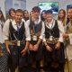 ΕΣΤΙΑ ΠΥΡΓΟΥ: Ο σύλλογός μας ολοκλήρωσε τη συμμετοχή του στο 15ο Φεστιβάλ Κυκλαδικής  Γαστρονομίας «Νικόλαος Τσελεμεντές» στη Σίφνο