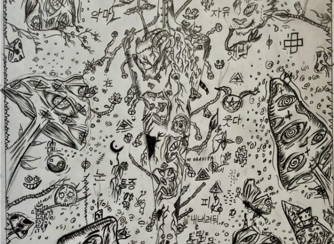 Νέα επιτυχία και διάκριση στο παιδικό διαγωνισμό ζωγραφικής του μουσείου κυκλαδικής τέχνης