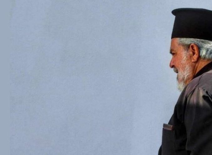 Ένα αντίο σε ένα φίλο από τα παλιά.