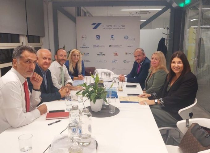 Φίλιππος Φόρτωμας: Αναγκαία η επίλυση του θέματος των ΕΛΤΑ στις Κυκλάδες