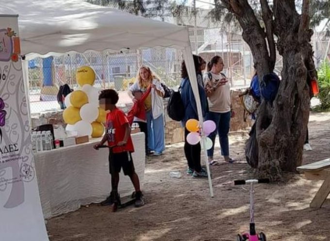 Πανελλαδική Εκδήλωση Εορτασμού Θηλασμού & Μητρότητας 2023 ΓΙΟΡΤΑΖΟΥΜΕ ΜΑΖΙ Υποστήριξη-Ενημέρωση-Ενθάρρυνση