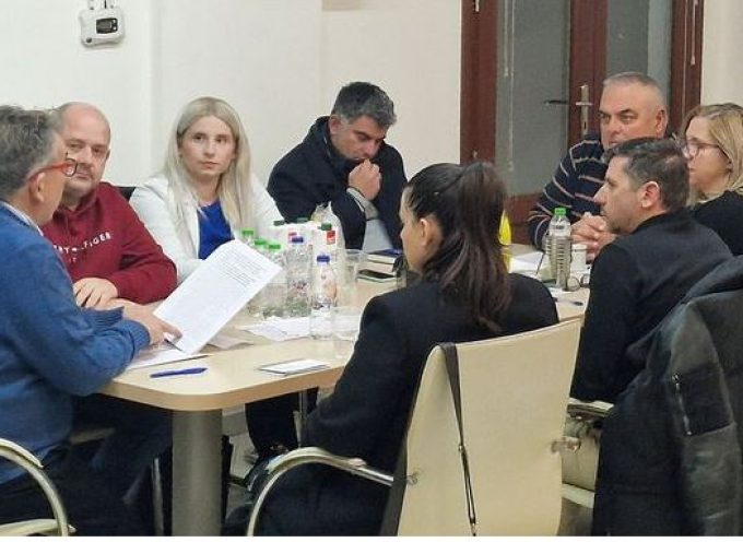 Συγκροτήθηκε την 30/01/2024 σε σώμα το Διοικητικό Συμβούλιο της ΓΕΩΘΗΡΑ Μ.Α.Ε.