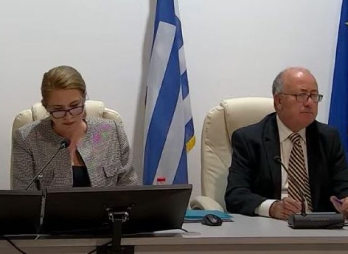 To Σάβββατο 20 Ιανουαρίου η συνεδρίαση του Δημοτικού Συμβουλίου Θήρας με μοναδικό θέμα την έγκριση του Προϋπολογισμού 2024