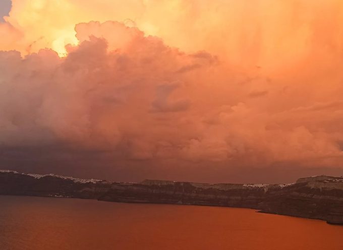 Η φωτογραφία του μήνα – Πέμπτη 8 Φεβρουαρίου 2024