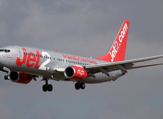 Περισσότερες πτήσεις προς Σαντορίνη από το Αεροδρόμιο του Μάντσεστερ