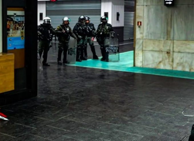 B.Αλαφούζος: Ένας χρόνος μετά και νομίζω ότι όσα πικρά διαπιστώσαμε και σκεφτήκαμε μετά από αυτή την τραγωδία μένουν ίδια…