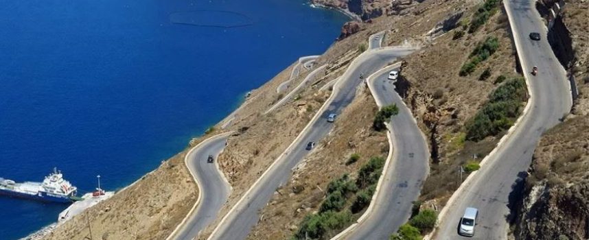 Η απόφαση της Αστυνομικής Δ/ΝΣΗΣ ΚΥΚΛΑΔΩΝ για τον Αθηνιό