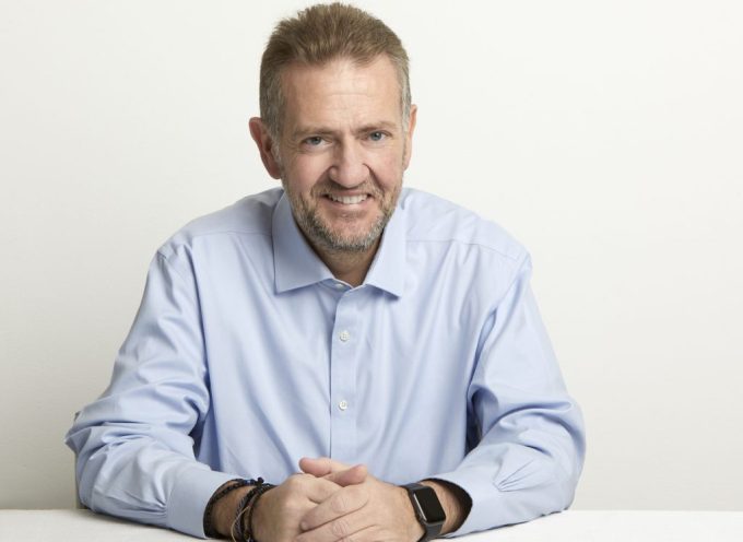 Ευχαριστήριο  Μ.Ορφανού προς τα μέλη της ΠΕΔ