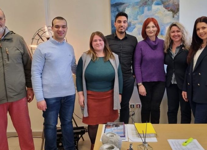 Ενίσχυση με 5 υγειονομικούς στο Γενικό Νοσοκομείο Θήρας