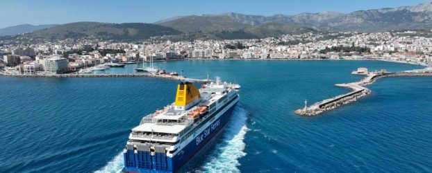 Αλλαγές σε δρομολόγια πλοίων λόγω της κακοκαιρίας