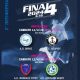 Το Σαββατοκύριακο 11 και 12 Μαΐου θα πραγματοποιηθεί το final 4 του πρωταθλήματος Κυκλάδων των κορασίδων (κατηγοιρία Κ18) στη Νάξο