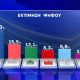 Δημοσκόπηση Opinion: Πάνω από τα ποσοστά του ’19 η ΝΔ, κάτω από τα ποσοστά του ’23 ο ΣΥΡΙΖΑ