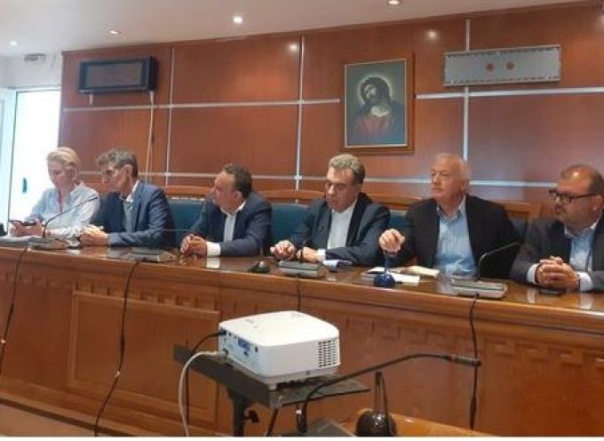 Ανακοίνωση της ΤΕ Νέας Δημοκρατίας Νάξου