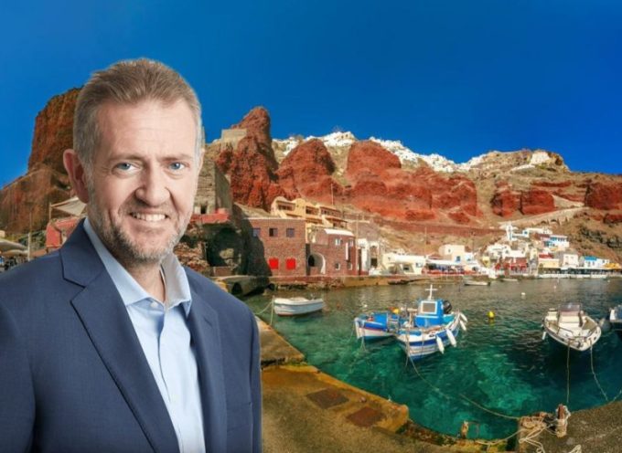 Μ.Ορφανός: Ζητώ την άμεση σύγκληση του Δημοτικού Συμβουλίου-πήρατε τις αποφάσεις κεκλεισμένων των θυρών