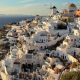 Τραγωδία στην Οία: 59χρονη εργαζόμενη σκοτώθηκε από πτώση αιωρούμενου κρεβατιού σε ξενοδοχείο