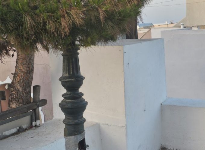 Ο Καρτεράδος  ζητά την προσοχή για την ασφάλεια των παιδιών