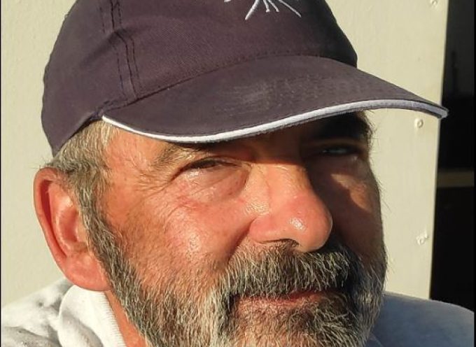 Επιστολή του  Αντώνη Ε. Καραμολέγκου : γιατί δεν λειτουργεί στην Επαρχία Θήρας  φαρμακείο του ΕΟΠΥΥ;