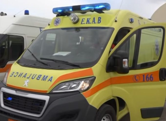Η ΠΟΕΔΗΝ καταγγέλει το “ακέφαλο” Νοσοκομείο Σαντορίνης για τον θάνατο του 42 χρονου τραυματιοφορέα