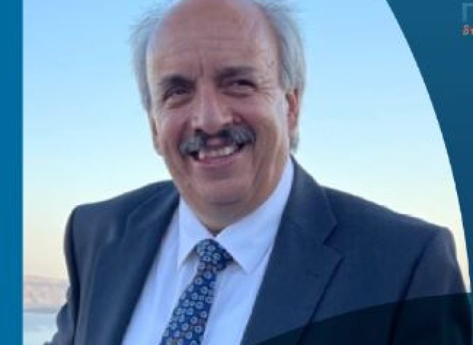 Την έναρξη των μέτρων ασφαλείας που προβλέπονται από τον I.S.P.S CODE. ανακοίνωσε ο πρόεδρος του Δημοτικού Λιμενικού Ταμείου Θήρας κ. Γιώργος Νομικός