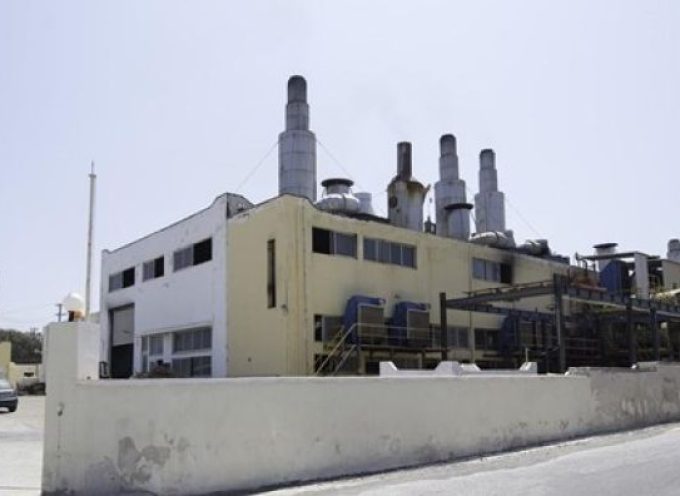 Το «πράσινο φως» για τη χορήγηση δύο νέων αδειών ηλεκτροπαραγωγής «άναψε» η ΡΑΕΕΥ στη ΔΕΗ.