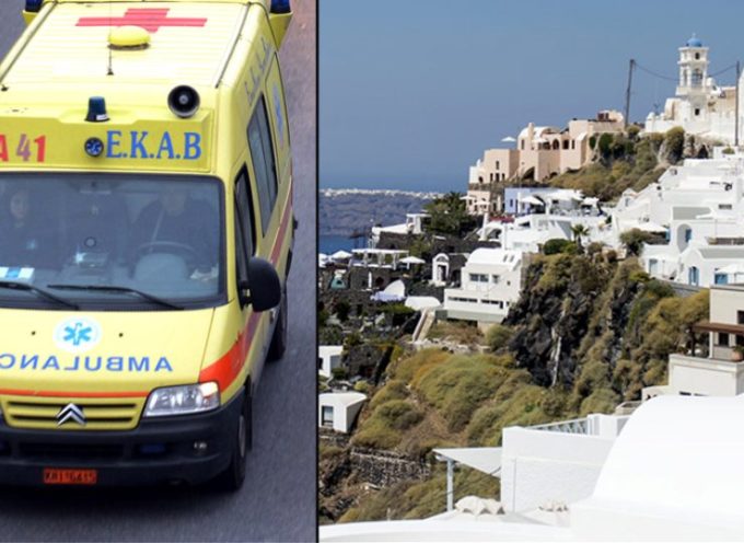Αερογέφυρα ζωής για 8χρονο αγόρι – Μεταφέρθηκε στο ΠΑΓΝΗ