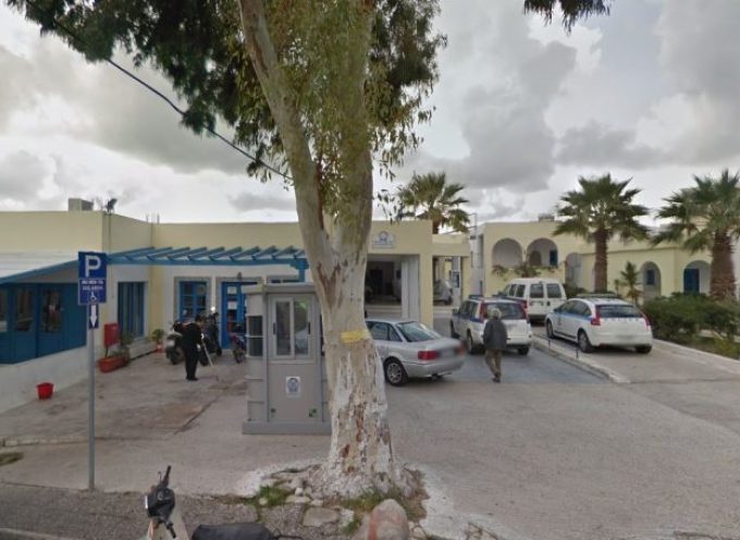 Συλλήψεις σε Σαντορίνη και Μύκονο για πλαστογραφία, παράνομες οικοδομικές εργασίες και παραβάσεις του Κ.Ο.Κ.