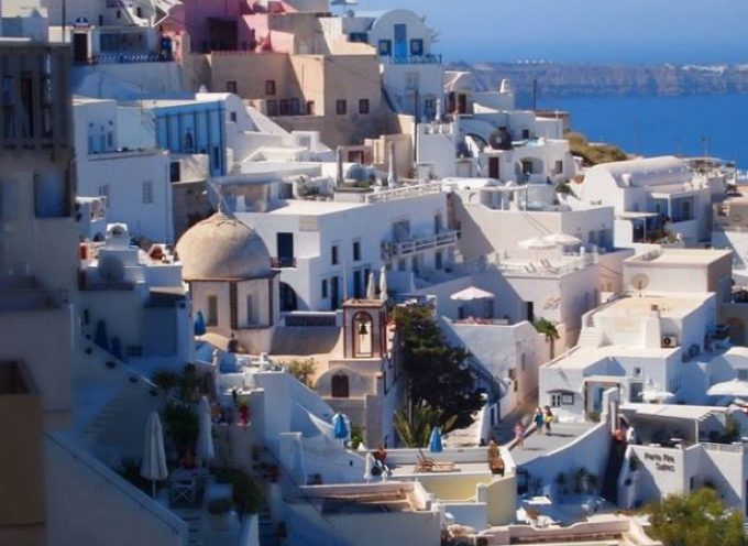 Την επόμενη Τρίτη 9/7 θα ξεκινήσει μια συντονισμένη καθαριότητα στα κεντρικότερα σημεία της πρωτεύουσας ( 5-8 πρωί )