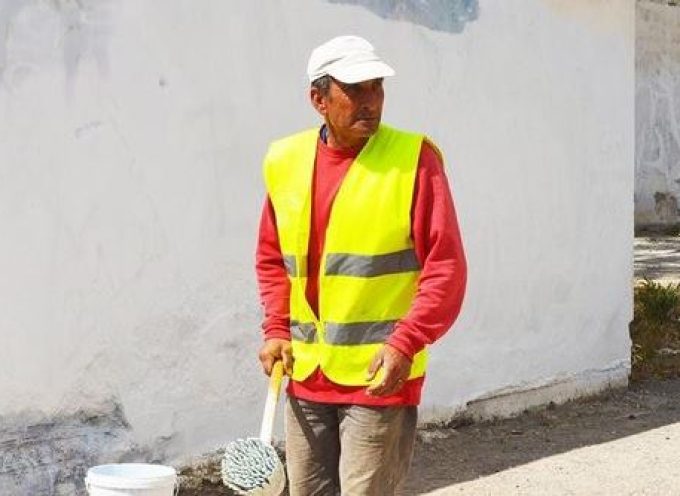 Γ.Μαϊνας: σήμερα είναι δύσκολη ημέρα για το Καμάρι μας!! Θρηνούμε έναν έντιμο άνθρωπο, έναν βιοπαλαιστή  και πάνω από όλα έναν οικογενειάρχη!!