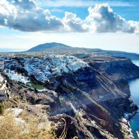 «Κίνηση Πολιτών για Διαφάνεια & Βιώσιμη Ανάπτυξη στη Θήρα»:απάντηση του Δελτίου Τύπου της ΕΛΛΕΤ Θήρας, Νοέμβριος 2025.