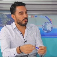 Ο Α.Χάλαρης για το ειδικό Πολεοδομικό σχέδιο: Να μην γίνονται συζητήσεις για εμάς χωρίς εμάς πίσω από κλειστές πόρτες Υπουργείων.