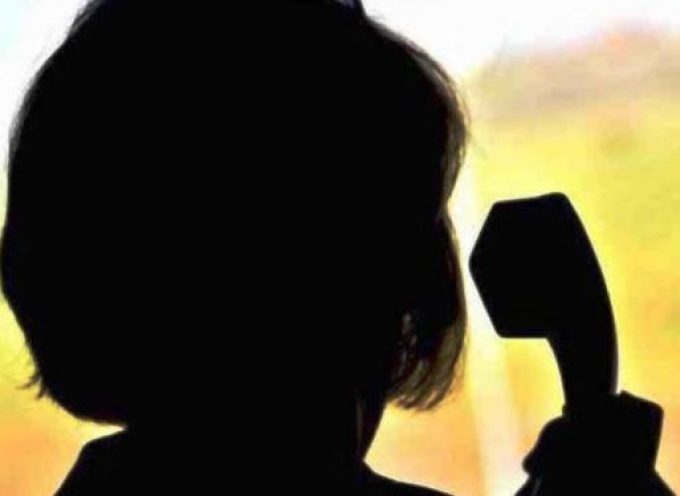 *Απάτη στην Σαντορίνη: Πήραν από 63χρονη 98.000 ευρώ μετά από τηλεφωνική απάτη*