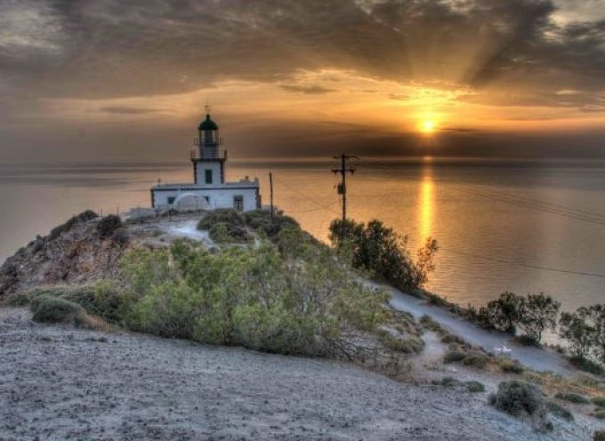 Ανοικτοί για το κοινό 18 φάροι σε όλη την Ελλάδα στις 18 Αυγούστου, παγκόσμια Ημέρα Φάρων