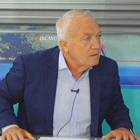Μάρκος Καφούρος: Αναγκαία η ενίσχυση αστυνομικών και λιμενικών υπηρεσιών στις Κυκλάδες