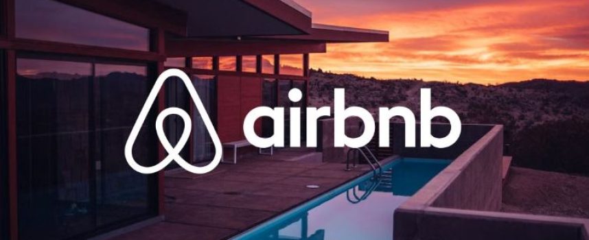 Airbnb: Tα έσοδα κοντά στο 1 δισ. αλλάζουν τον κυβερνητικό σχεδιασμό