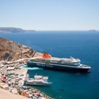 Έπαρχος Θήρας:Η φύση δεν μπορεί να ελεγχθεί απόλυτα ούτε να προσφέρει εγγυήσεις πλήρους απουσίας κινδύνου.