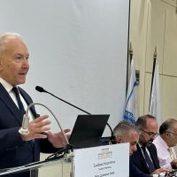 Στέφανος Γκίκας από Μήλο: «Τα λιμενικά έργα που εξαγγέλλονται, δεν έχουν προηγούμενο. Η χρηματοδότησή τους έχει εξασφαλιστεί και θα υλοποιηθούν, αλλάζοντας την εικόνα των νησιών μας» (07.10.2024)