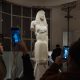 «Κυκλαδίτισσες»: Αλλαγή ημερομηνίας για τα εγκαίνια της έκθεσης στη Σαντορίνη