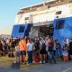 Η ανακοίνωση του υπουργείου Ναυτιλίας για το χάος σε Σύρο και Ικαρία