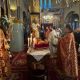 Εορτή Αγίου Γεωργίου στην Οία